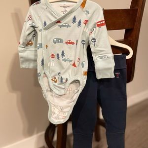 Polarn O. Pyret camper print set